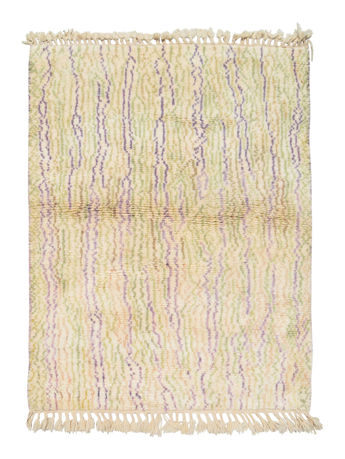 Moroccan Carpets And Rugs - Illuminate Collective