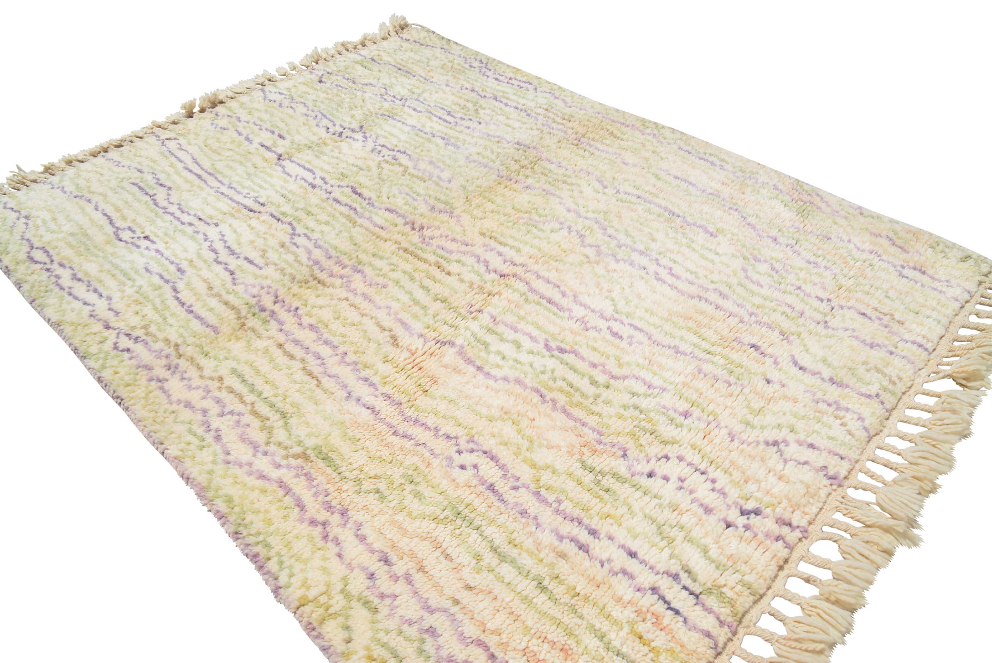 Moroccan Carpets And Rugs - Illuminate Collective
