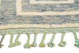 Moroccan Flat Weave Rugs - Layering Moroccan Rugs - Illuminate Collective