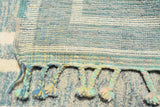 Moroccan Flat Weave Rugs - Layering Moroccan Rugs - Illuminate Collective