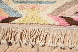 Moroccan Geometric Rug - New Moroccan Rug