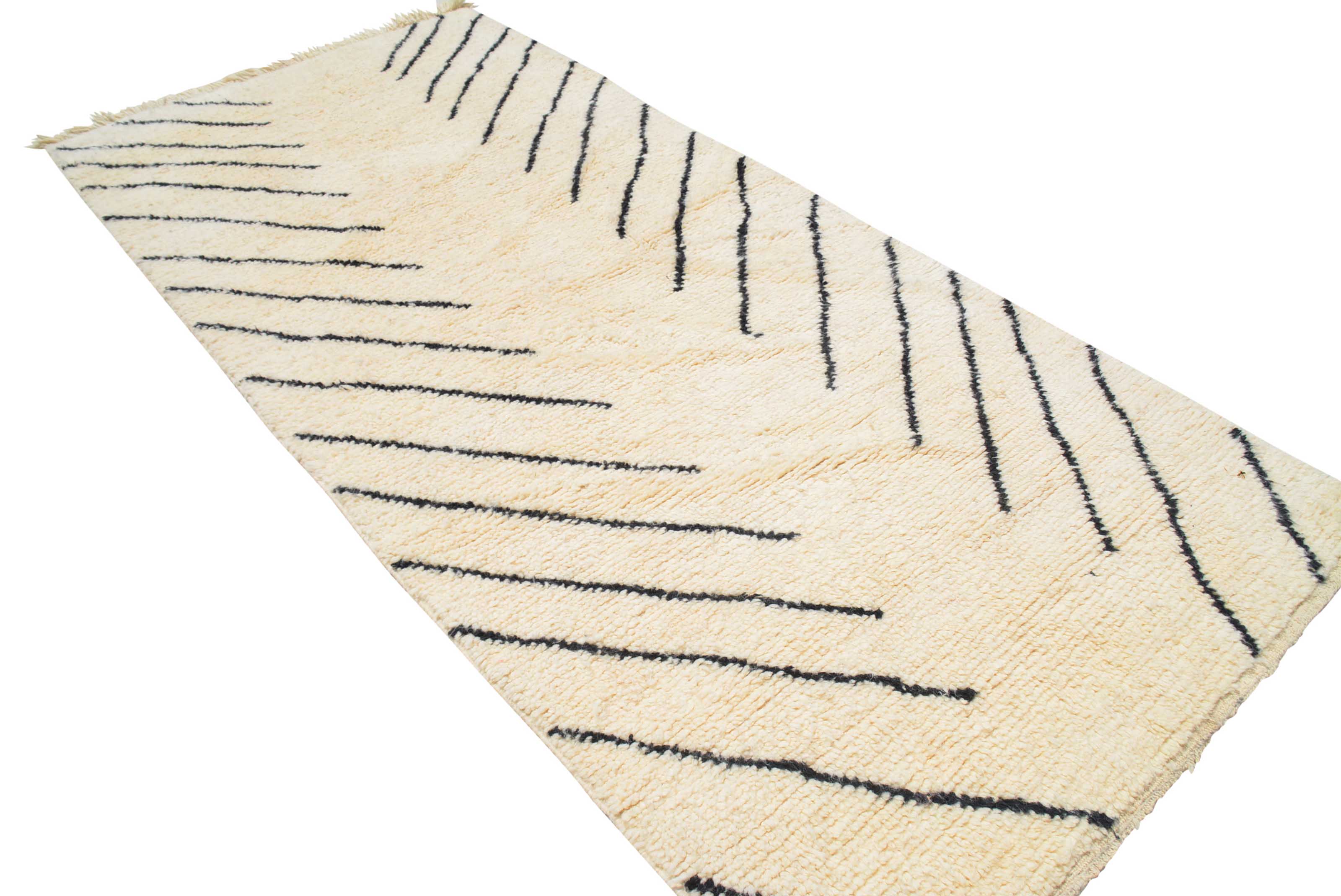 Moroccan Geometric Rugs - Moroccan Rugs 8x10