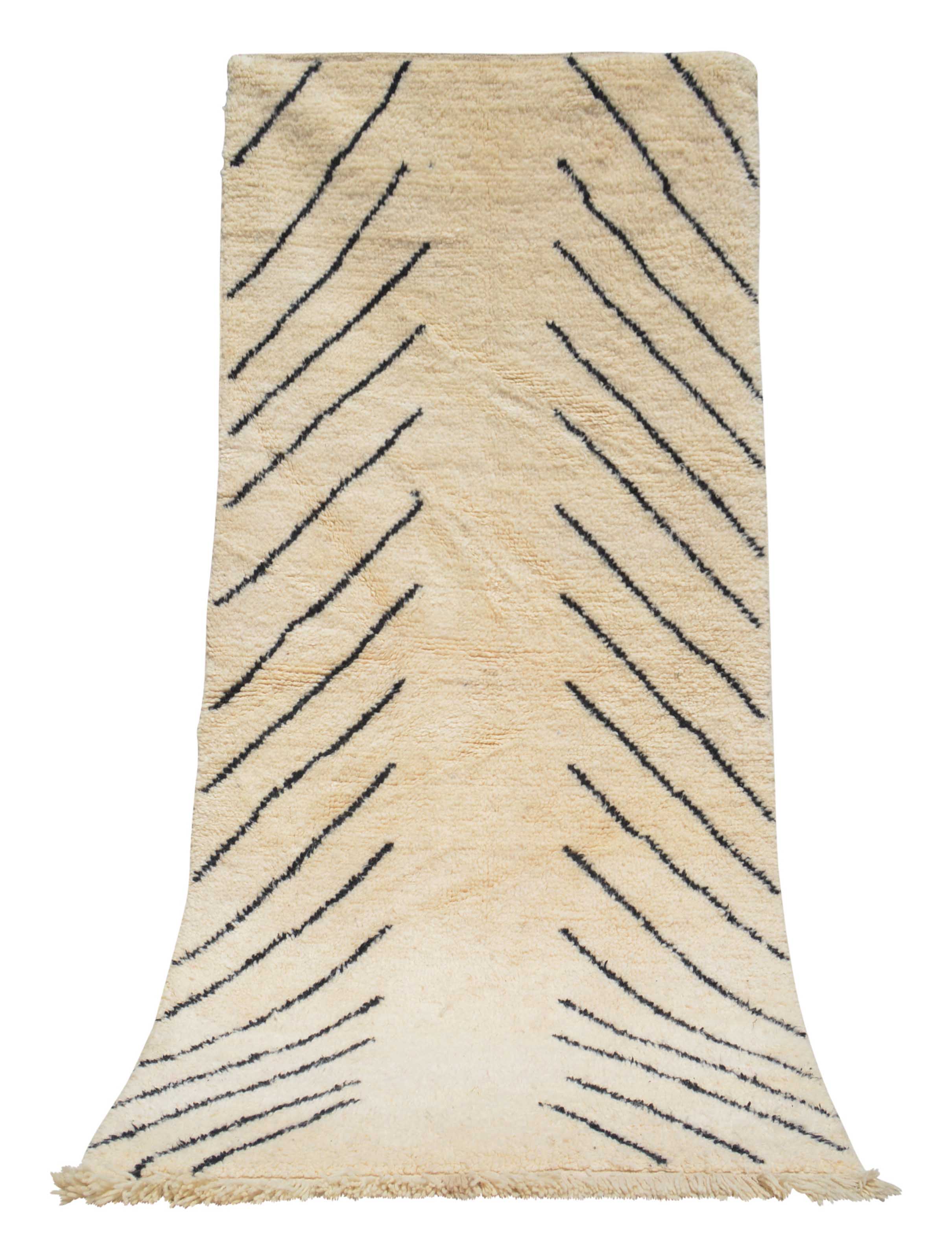 Moroccan Geometric Rugs - Moroccan Rugs 8x10