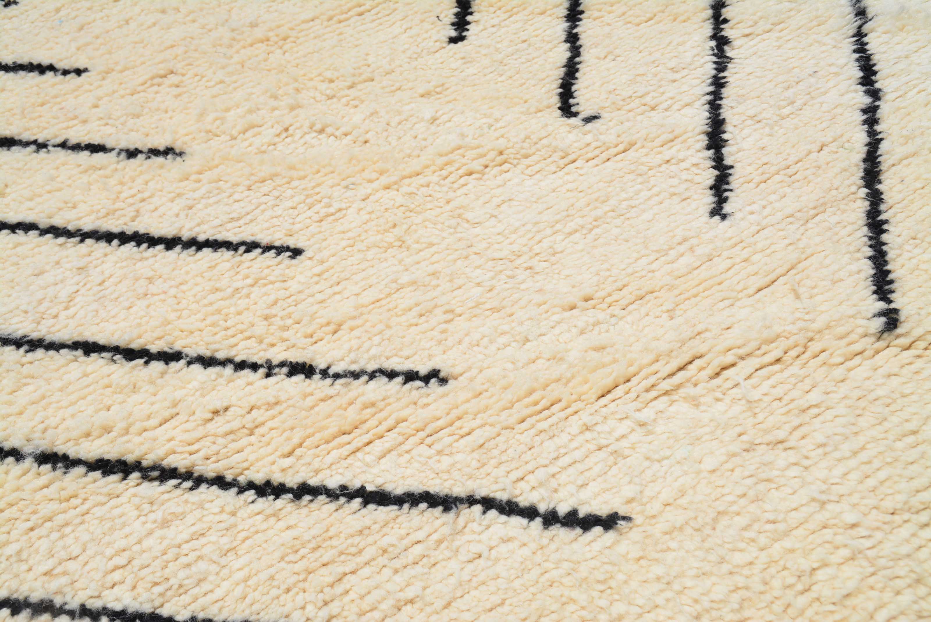 Moroccan Geometric Rugs - Moroccan Rugs 8x10