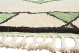 Moroccan Pattern Area Rugs