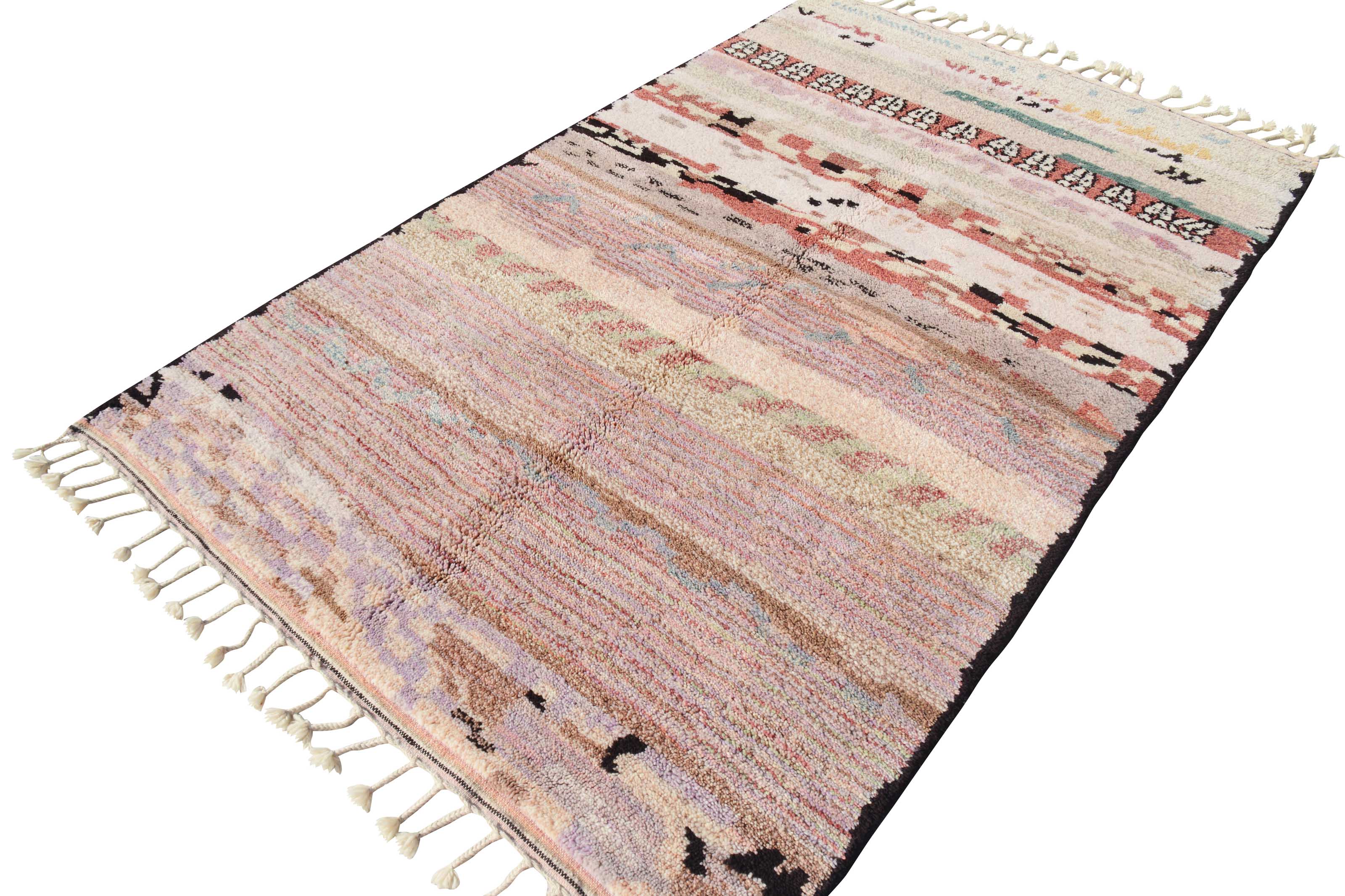 Moroccan Rug Antique Moroccan Rugs | Moroccan Style Rugs Illuminate Collective
