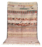 Moroccan Rug Antique Moroccan Rugs | Moroccan Style Rugs Illuminate Collective