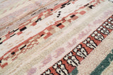 Moroccan Rug Antique Moroccan Rugs | Moroccan Style Rugs Illuminate Collective