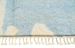 Moroccan Rug Azilal Treasure Handmade Moroccan Rug Illuminate Collective