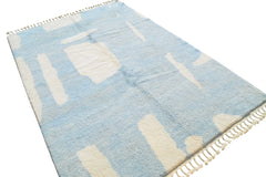 Moroccan Rug Azilal Treasure Handmade Moroccan Rug Illuminate Collective