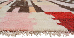 Moroccan Rug Berber Moroccan Rugs | Moroccan Rugs West Elm Illuminate Collective