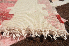 Moroccan Rug Berber Moroccan Rugs | Moroccan Rugs West Elm Illuminate Collective