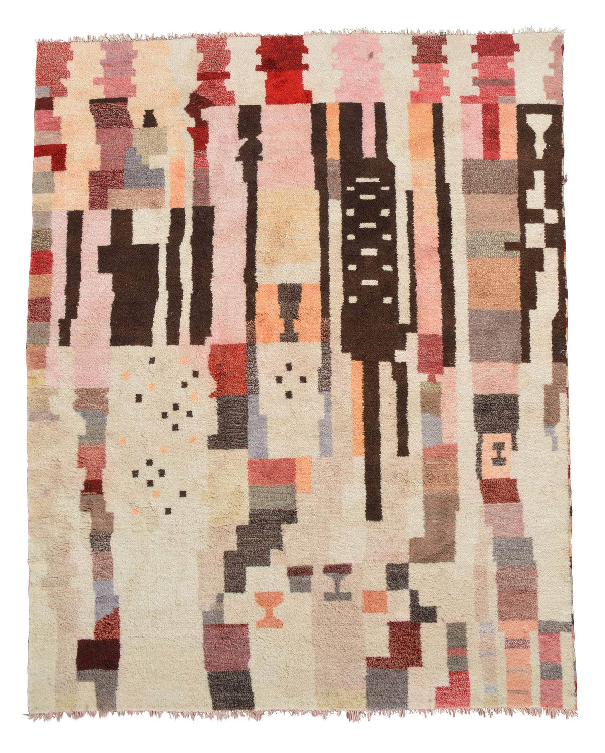 Moroccan Rug Berber Moroccan Rugs | Moroccan Rugs West Elm Illuminate Collective