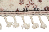 Moroccan Rug Berber Revival - New Moroccan Rug - Illuminate Collective Illuminate Collective