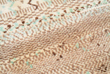 Moroccan Rug Blue And Brown Area Rugs | Moroccan Area Rugs   Illuminate Collective 