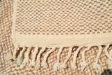 Moroccan Rug Blue And Brown Area Rugs | Moroccan Area Rugs   Illuminate Collective 
