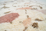 Moroccan Rug Color dots Rug Illuminate Collective