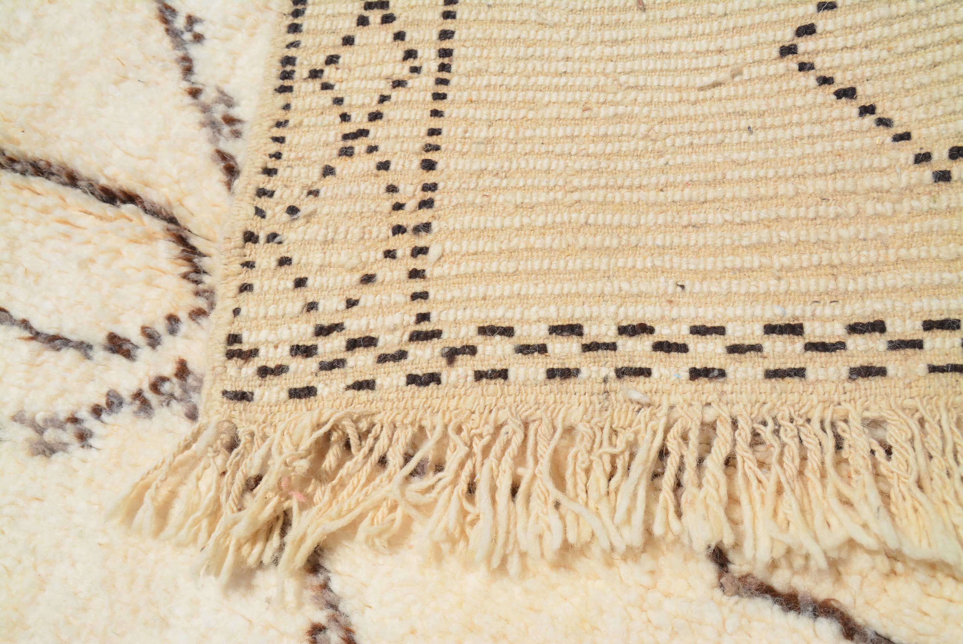 Moroccan Rug Colorful Moroccan Rug For Sale | Tribal Moroccan Rugs Illuminate Collective