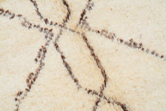 Moroccan Rug Colorful Moroccan Rug For Sale | Tribal Moroccan Rugs Illuminate Collective