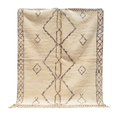 Moroccan Rug Colorful Moroccan Rug For Sale | Tribal Moroccan Rugs Illuminate Collective