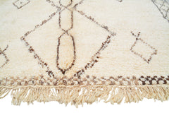 Moroccan Rug Colorful Moroccan Rug For Sale | Tribal Moroccan Rugs Illuminate Collective