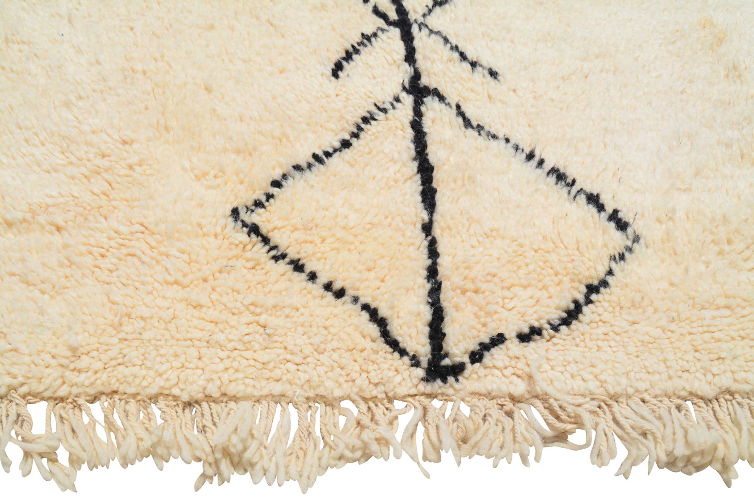 Moroccan Rug Colorful Moroccan Rugs - Handwoven Moroccan Rugs - New Moroccan Rug  Illuminate Collective