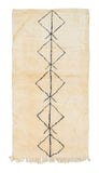 Moroccan Rug Colorful Moroccan Rugs - Handwoven Moroccan Rugs - New Moroccan Rug  Illuminate Collective