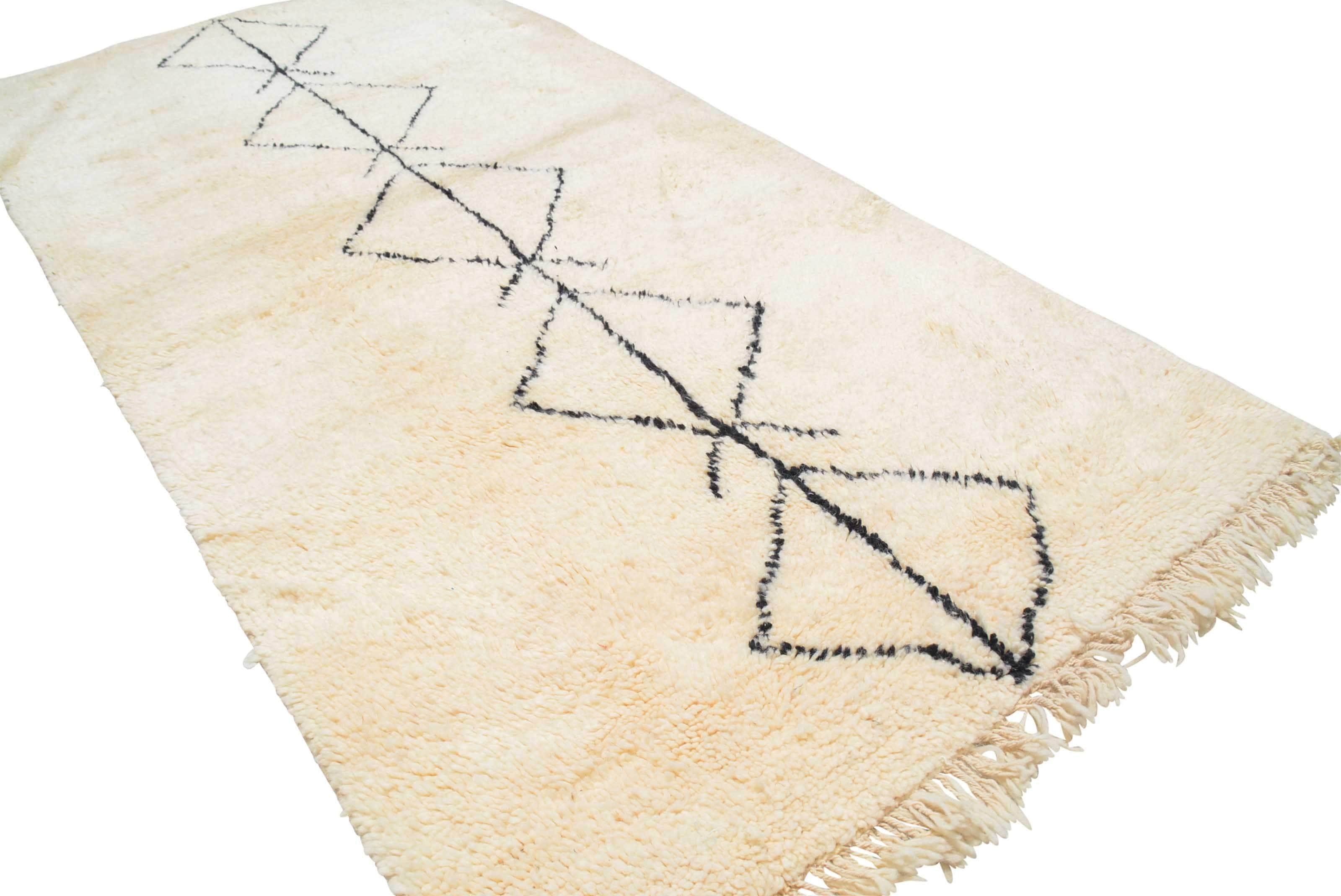 Moroccan Rug Colorful Moroccan Rugs - Handwoven Moroccan Rugs - New Moroccan Rug  Illuminate Collective