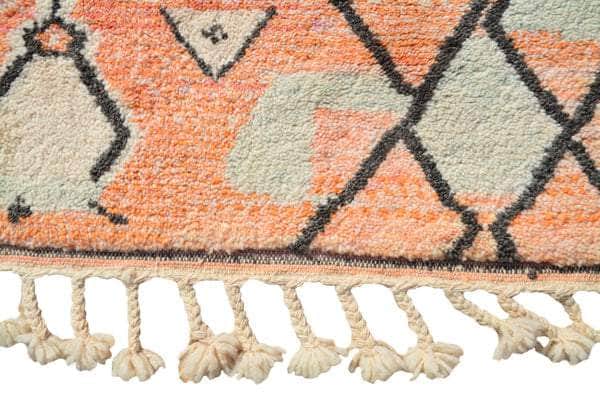 Moroccan Rug Custom New Rug Carpet Moroccan Design - Crossing over Illuminate Collective