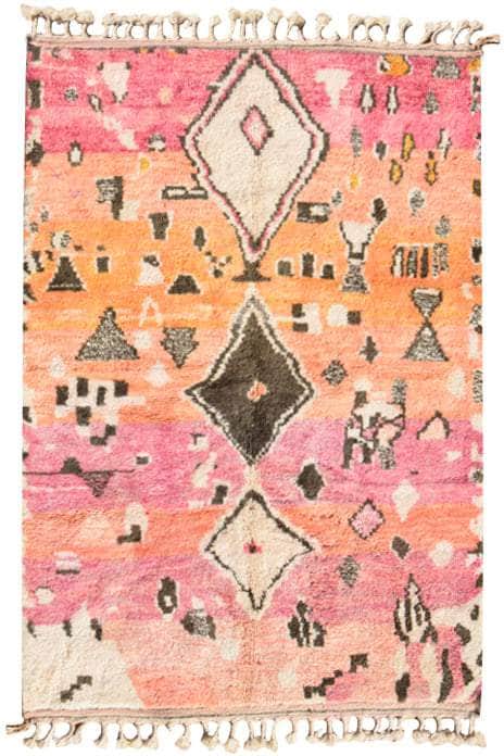 Moroccan Rug Custom New Rug Carpet Moroccan Design - DayBreak Illuminate Collective