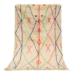Moroccan Rug Fair Trade Moroccan Rugs - Interior Designer Rug illuminate collective