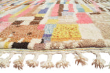 morrocan rug