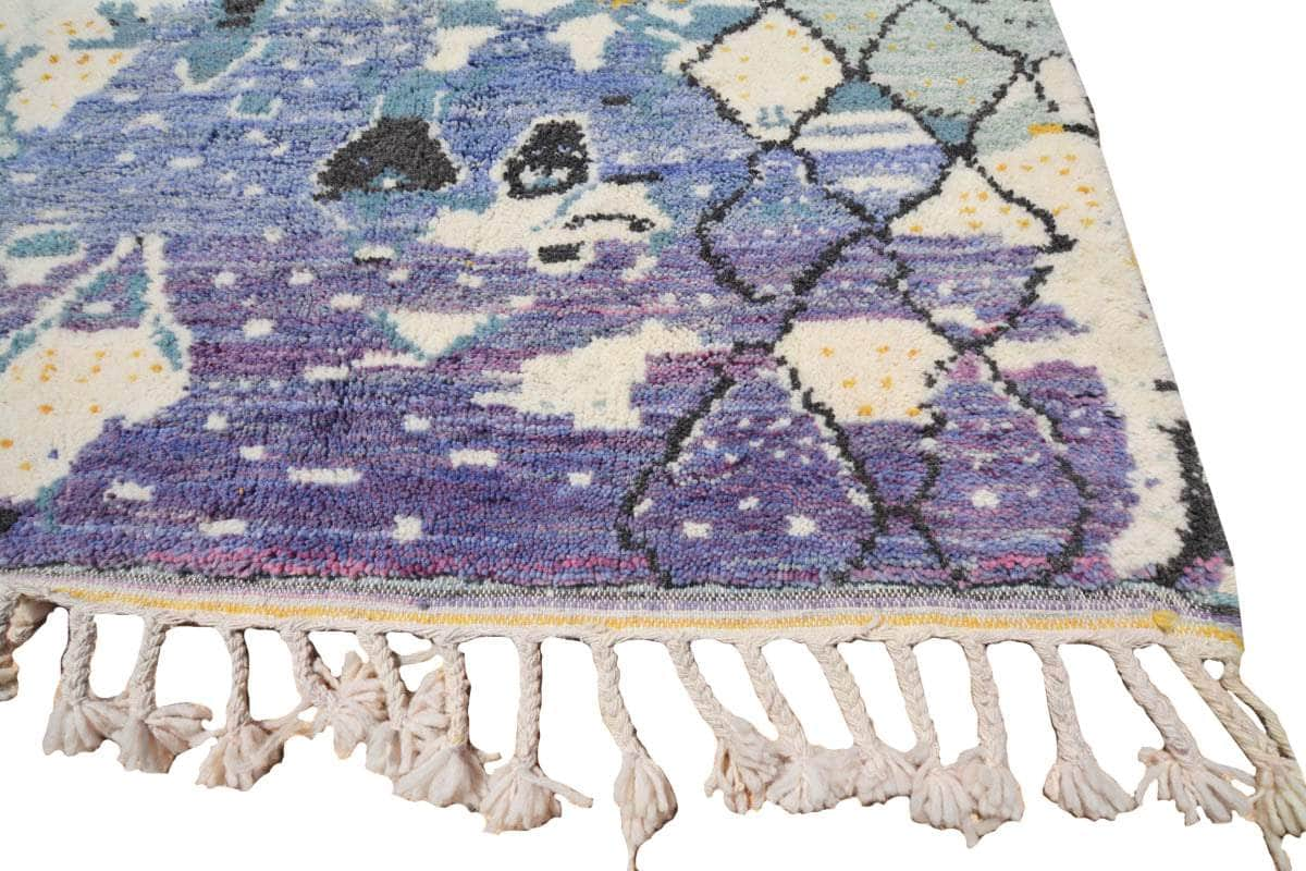 Moroccan Rug High Hopes - Handmade Moroccan Rugs Illuminate Collective