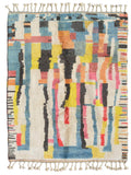 Moroccan Rug I Hand Made Rugs