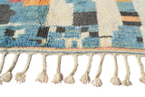 Moroccan Rug I Hand Made Rugs