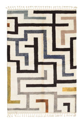 Moroccan Rug Illuminate Collective 
