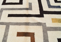 Moroccan Rug Illuminate Collective 
