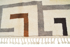 Moroccan Rug Illuminate Collective 