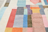 Moroccan Rug Illuminate Collective