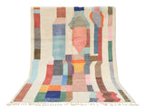 Moroccan Rug Illuminate Collective