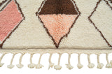 Moroccan Rug Illuminate Collective