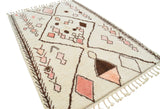 Moroccan Rug Illuminate Collective