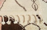 Moroccan Rug Illuminate Collective