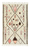 Moroccan Rug Illuminate Collective