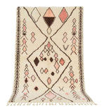 Moroccan Rug Illuminate Collective