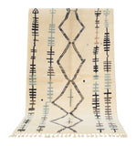 Moroccan Rug Illuminate Collective