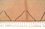 Moroccan Rug Illuminate Collective