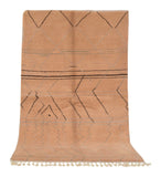 Moroccan Rug Illuminate Collective