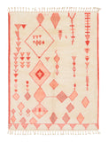 Moroccan Rug Illuminate Collective