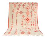 Moroccan Rug Illuminate Collective